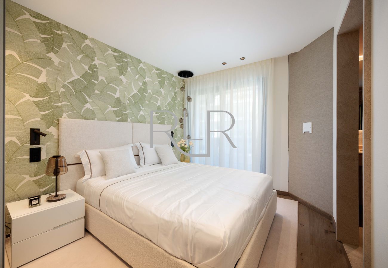 Apartment in Cannes - RLR3B872