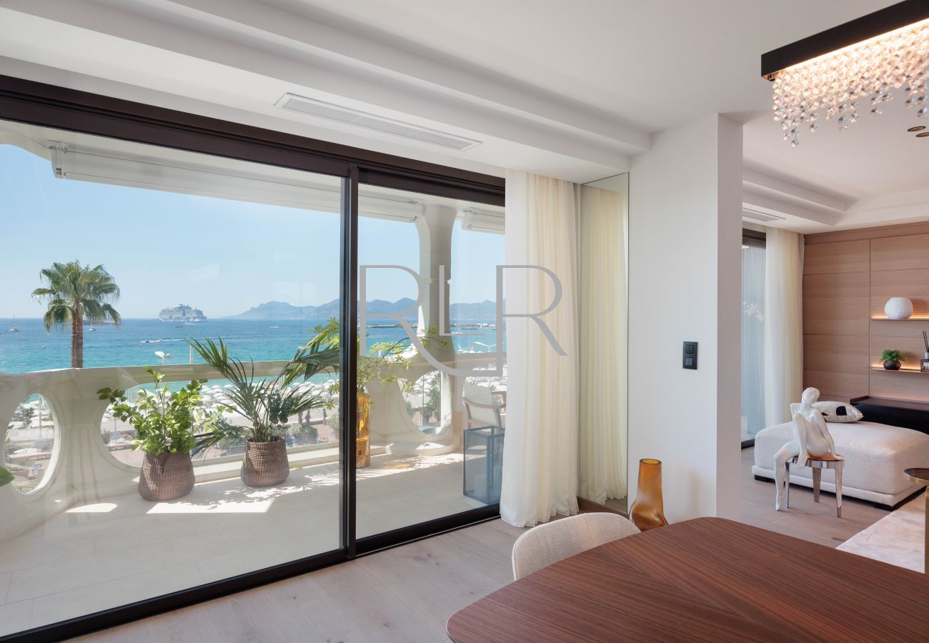 Apartment in Cannes - RLR3B872