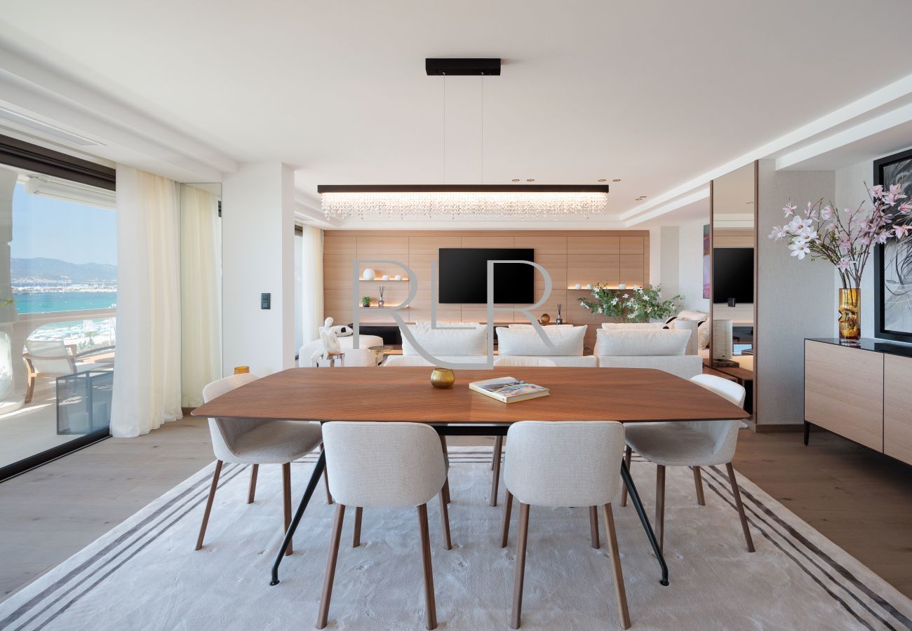 Apartment in Cannes - RLR3B872