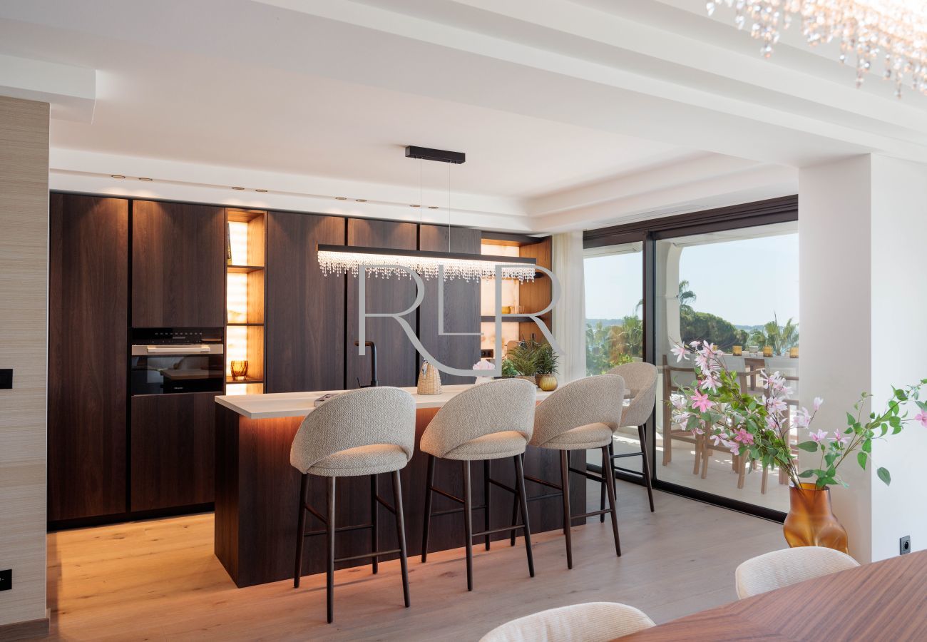 Apartment in Cannes - RLR3B872