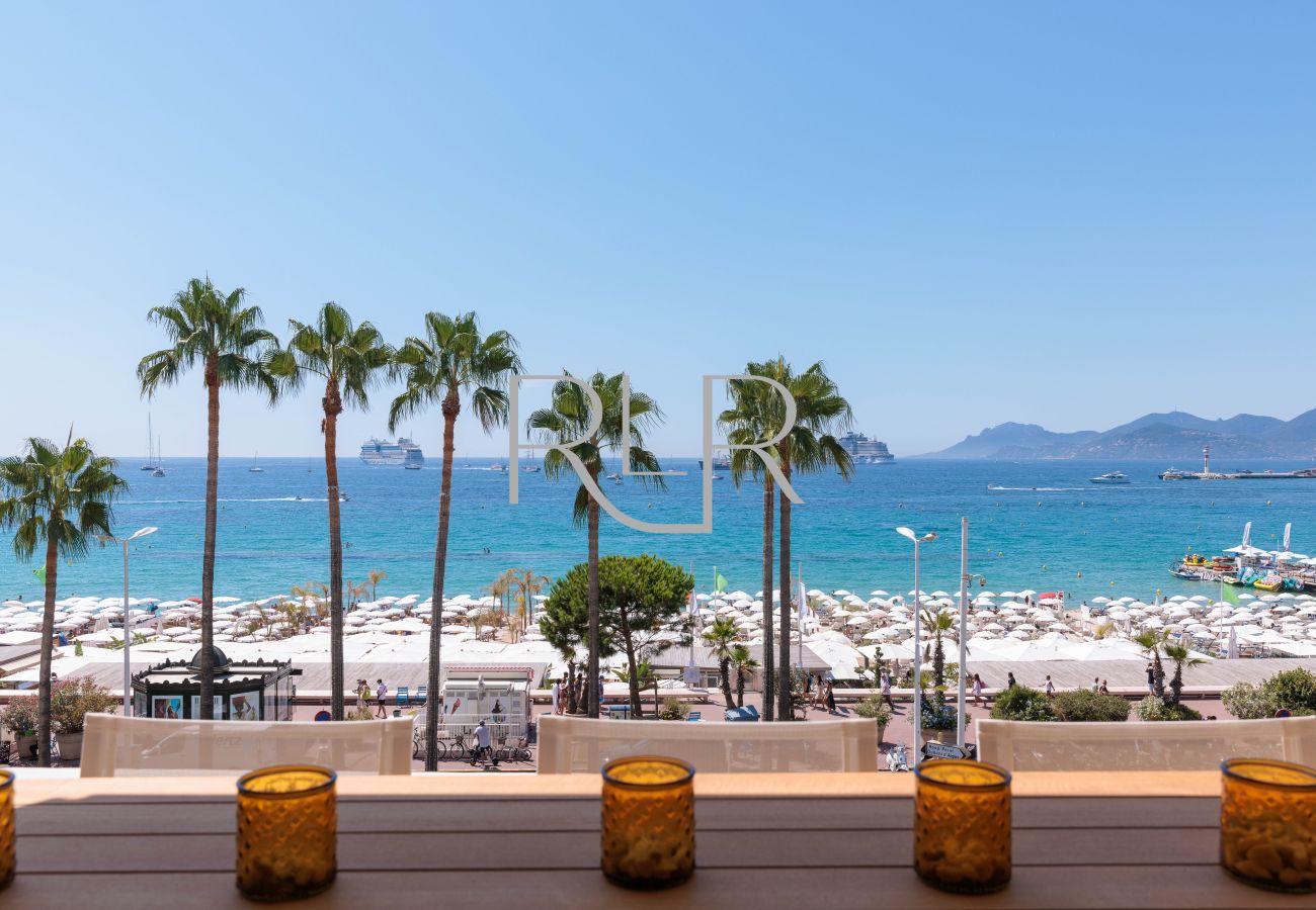 Apartment in Cannes - RLR3B872