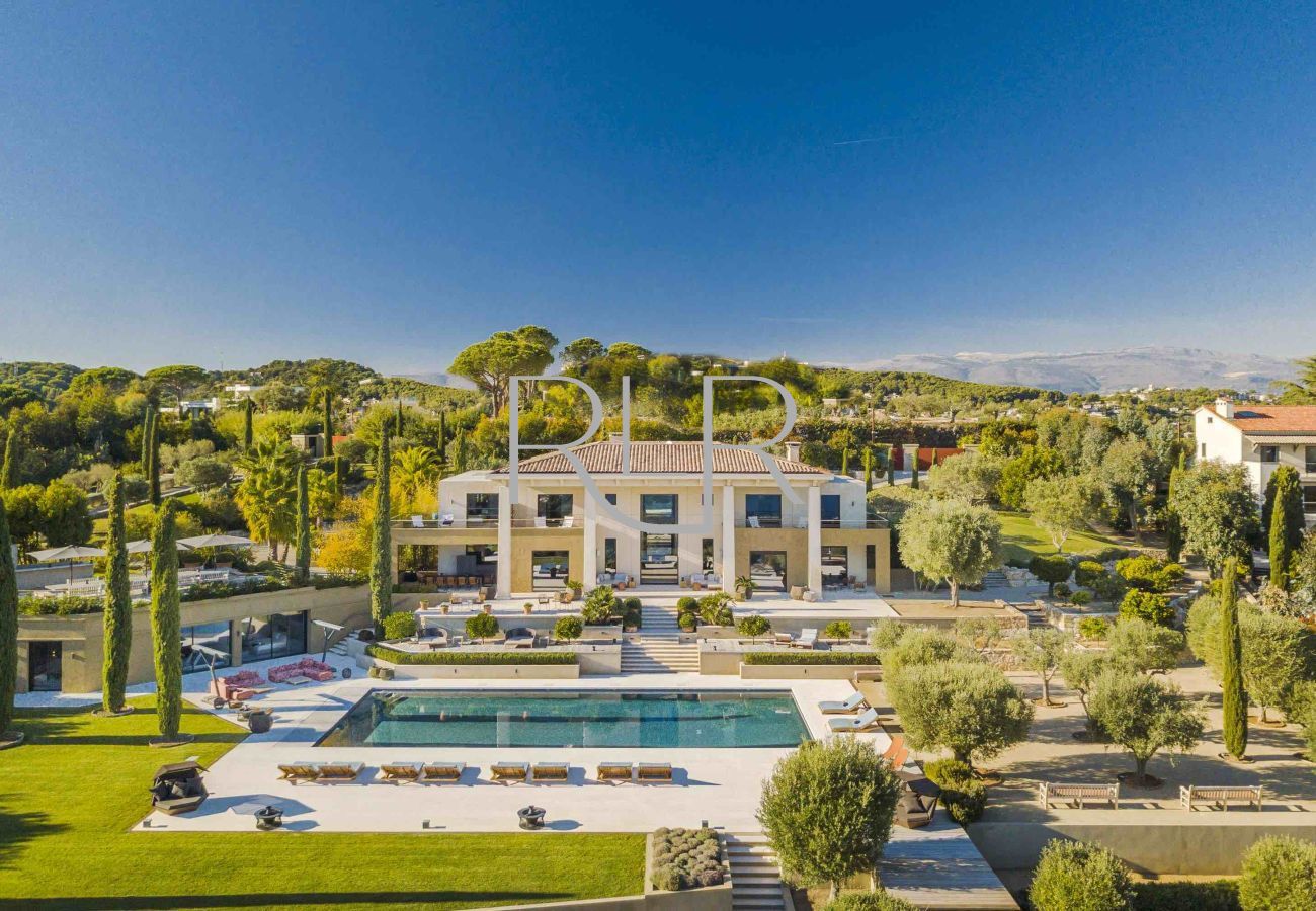 Villa in Cannes - Villa Freya