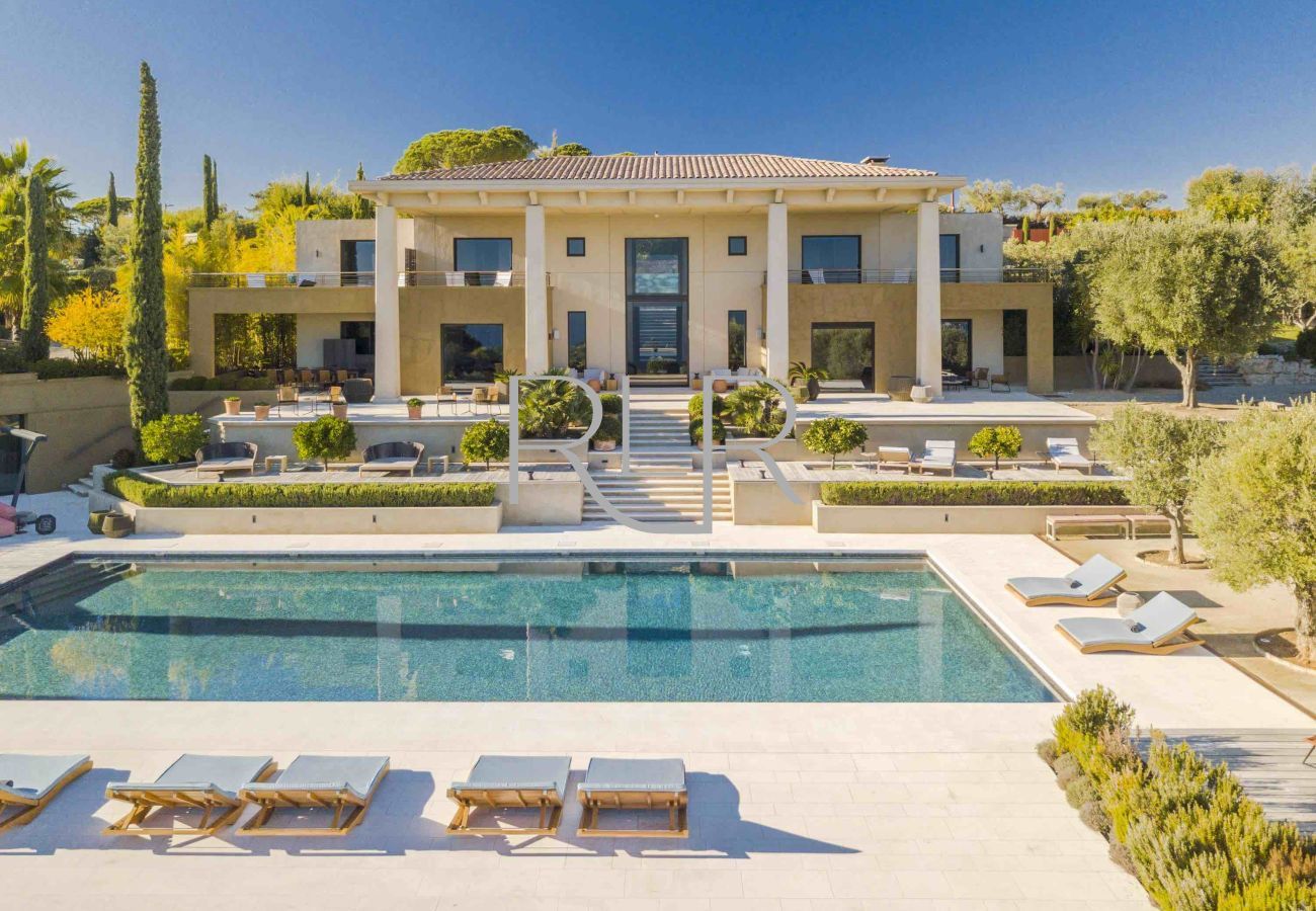 Villa in Cannes - Villa Freya