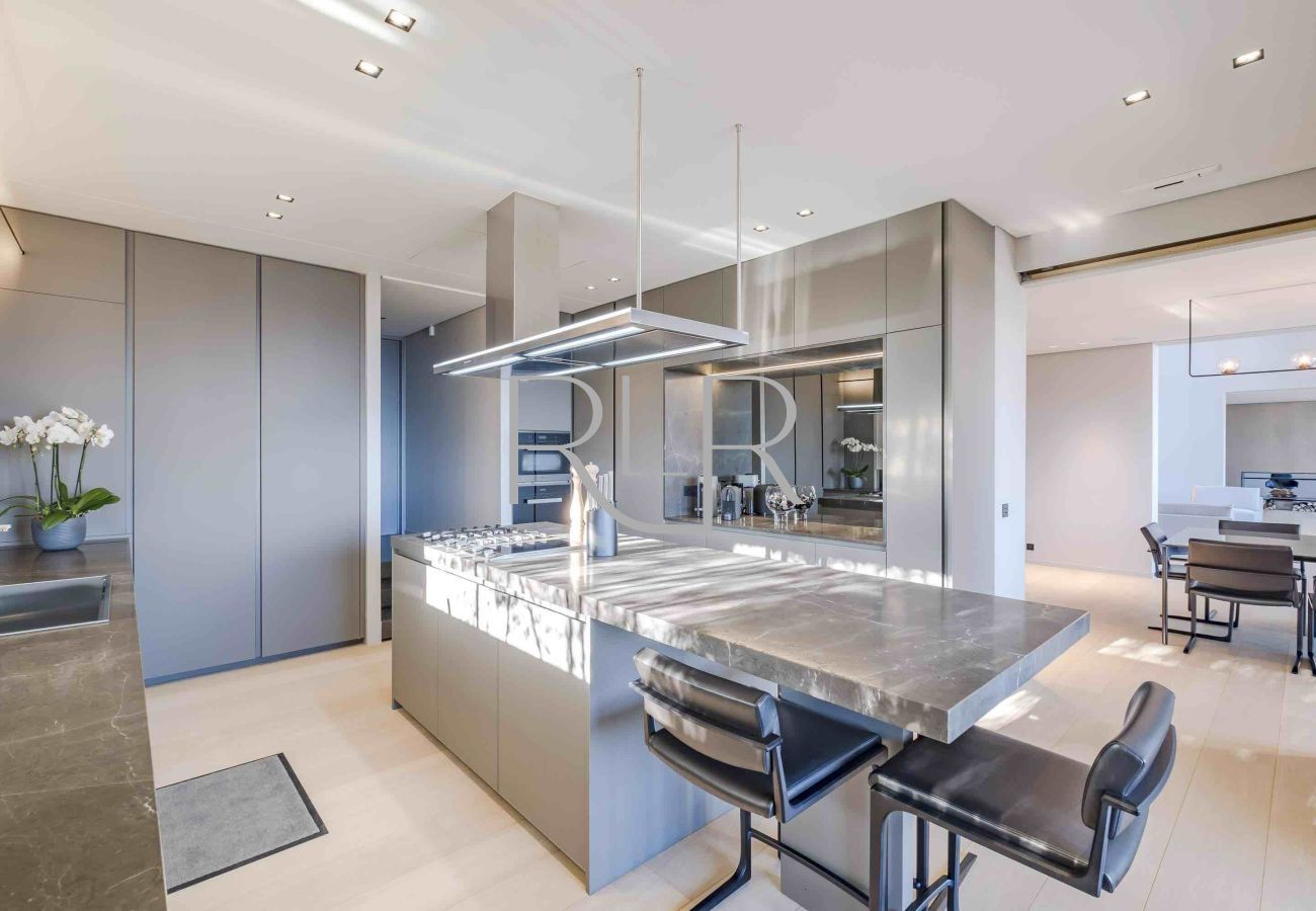 Villa in Cannes - Villa Freya