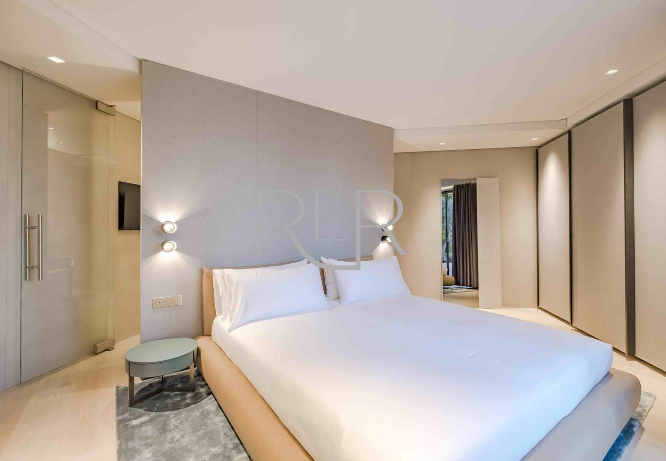 Villa in Cannes - Villa Freya