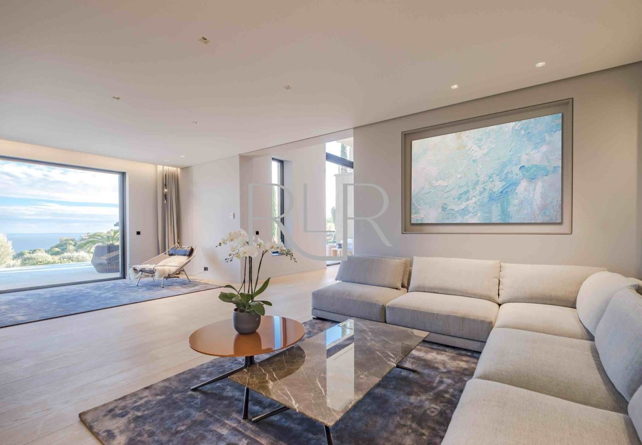 Villa in Cannes - Villa Freya