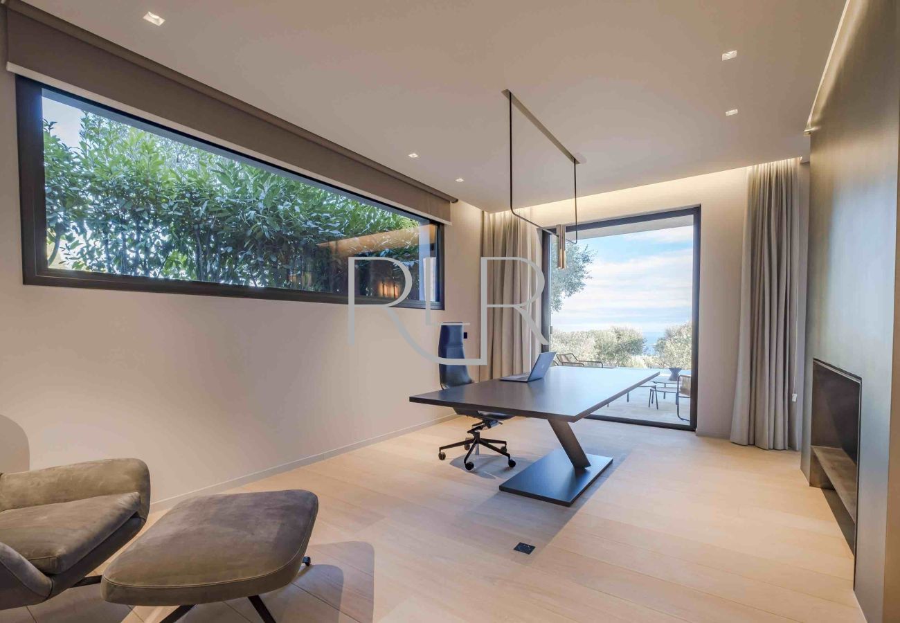 Villa in Cannes - Villa Freya