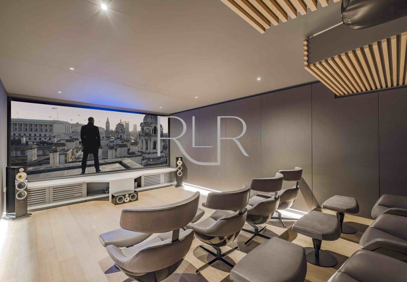 Villa in Cannes - Villa Freya