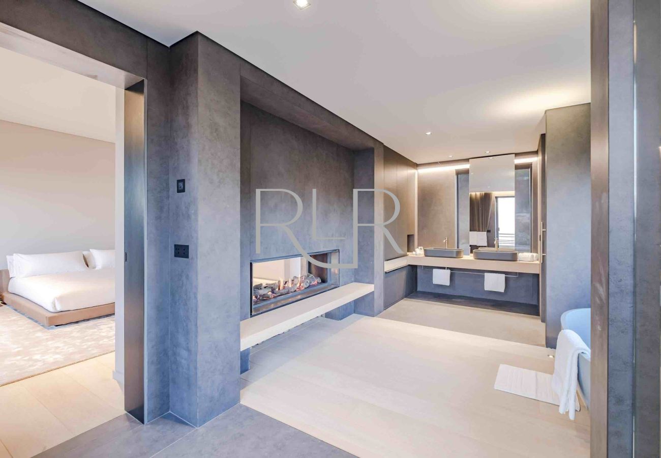 Villa in Cannes - Villa Freya