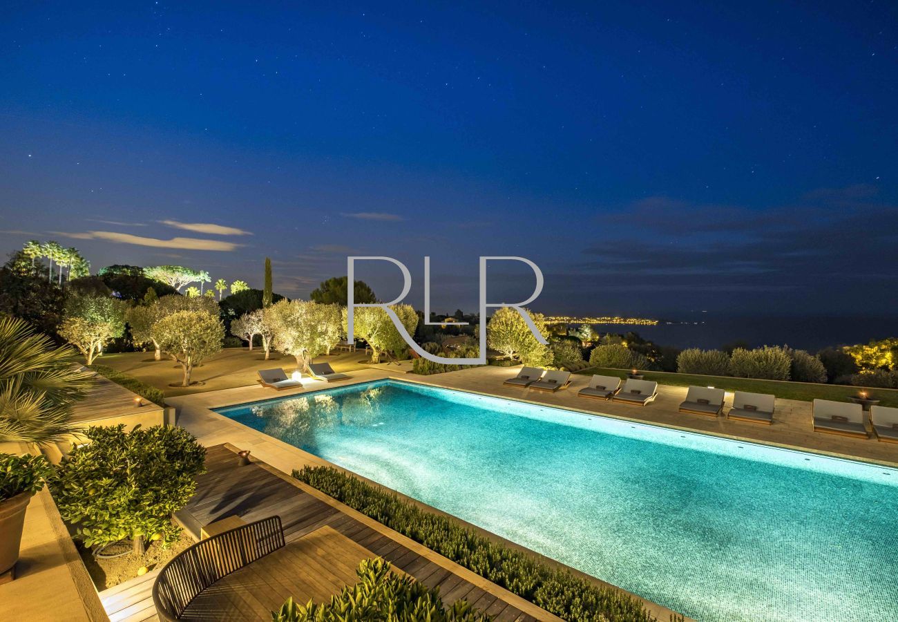 Villa in Cannes - Villa Freya