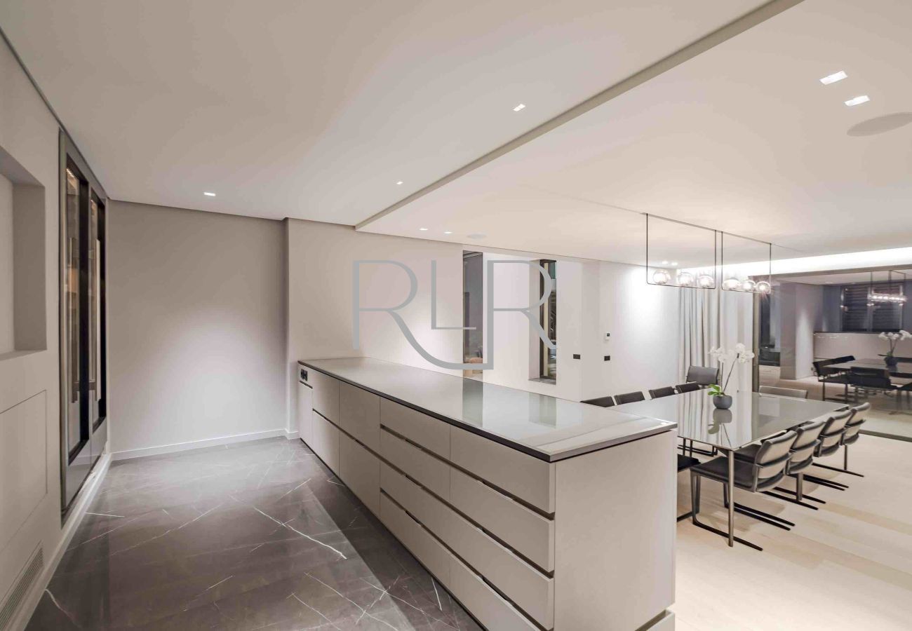 Villa in Cannes - Villa Freya