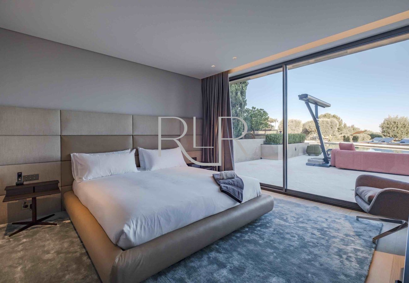 Villa in Cannes - Villa Freya