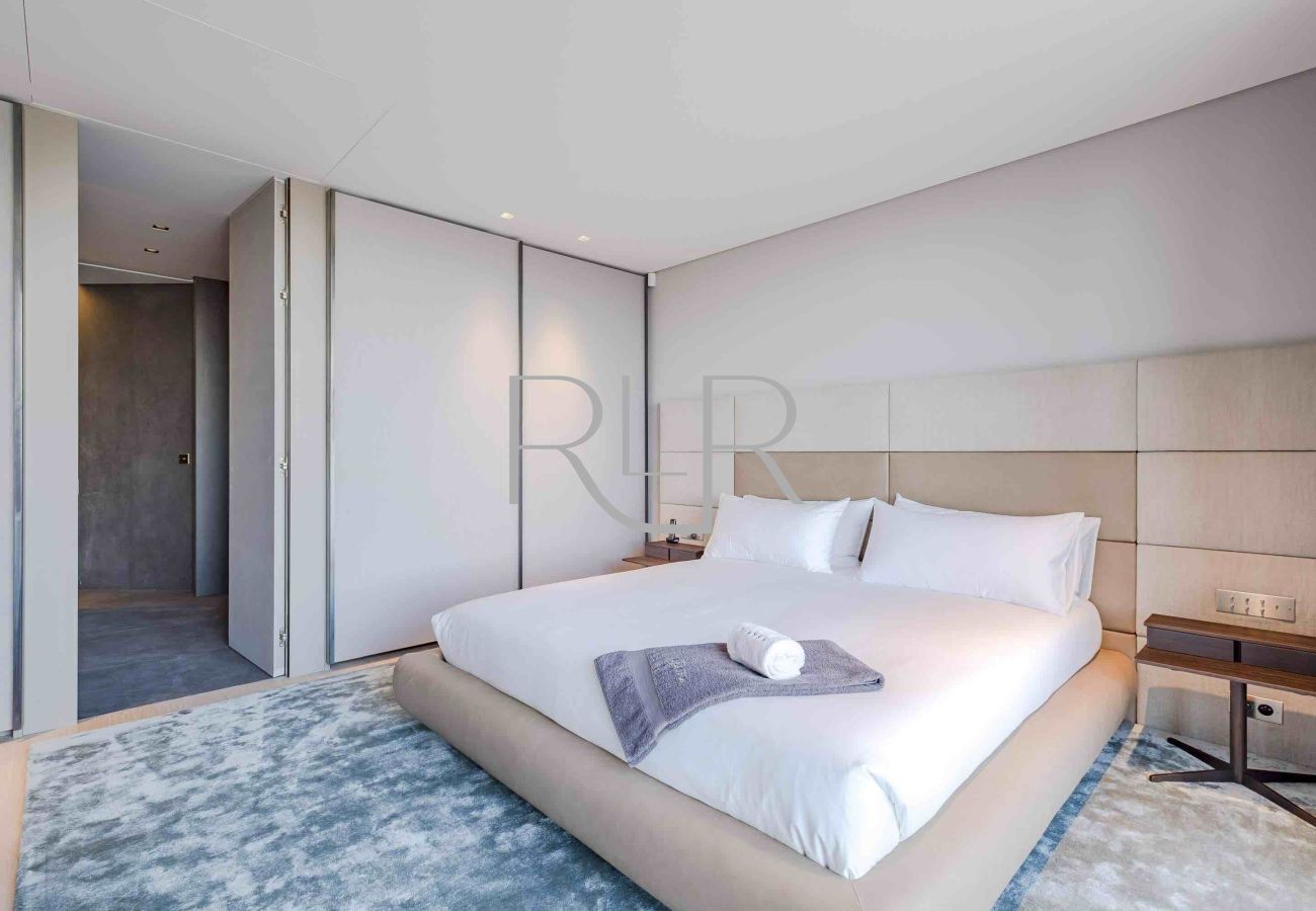 Villa in Cannes - Villa Freya