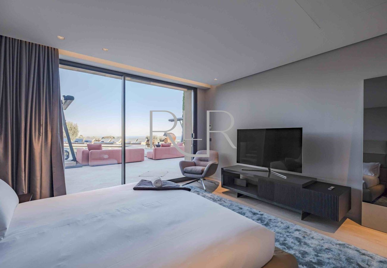 Villa in Cannes - Villa Freya