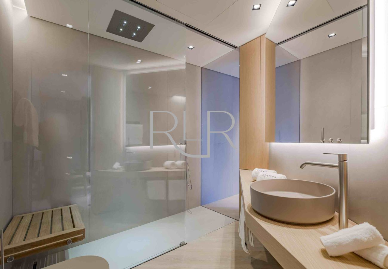 Villa in Cannes - Villa Freya