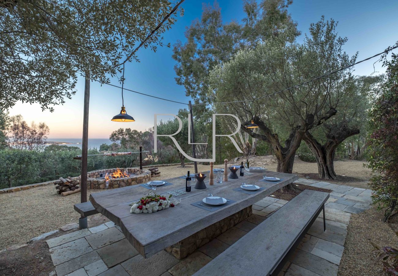 Villa in Cannes - Villa Freya