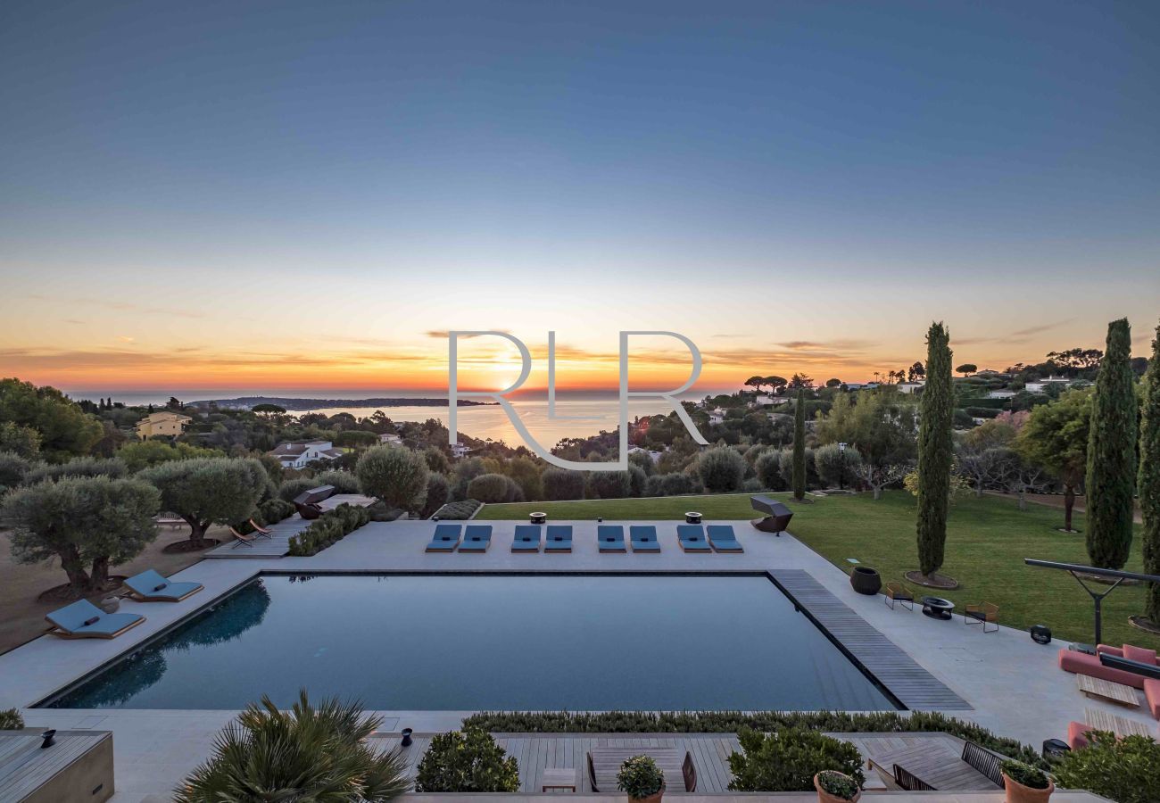 Villa in Cannes - Villa Freya