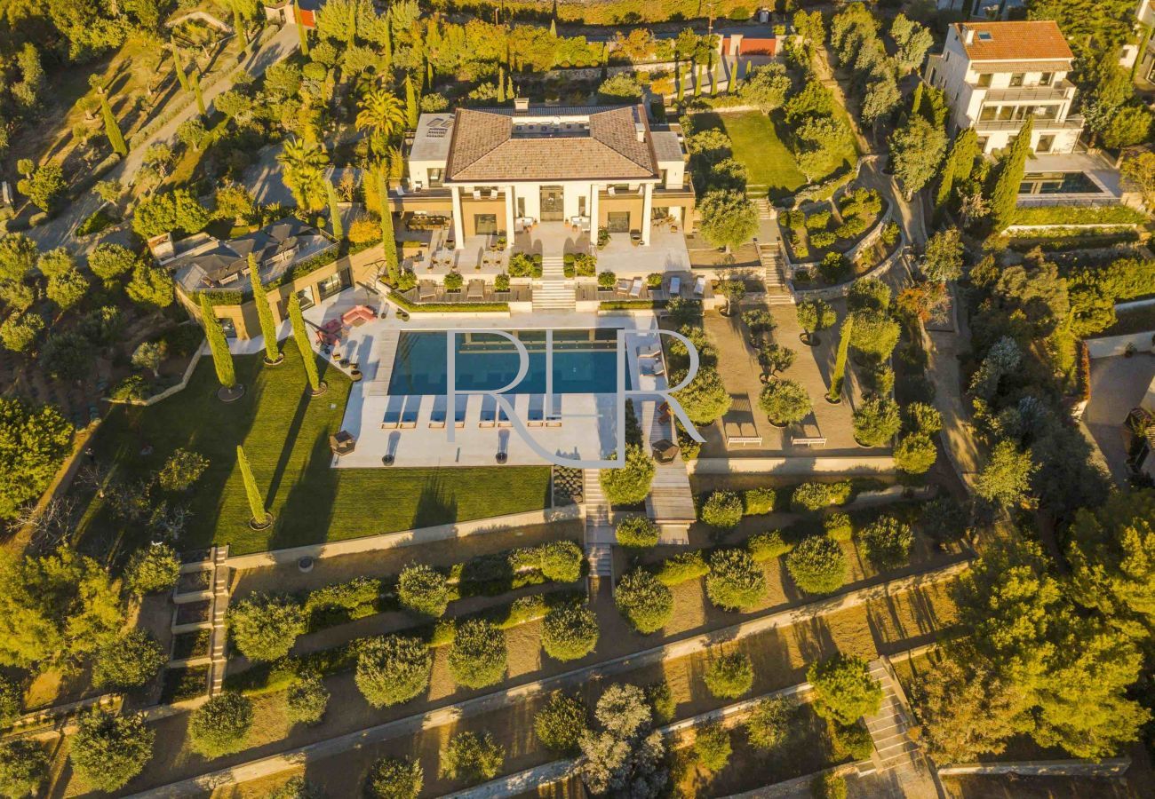 Villa in Cannes - Villa Freya