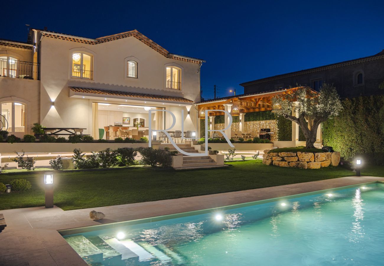 Villa in Cannes - Villa Melinda