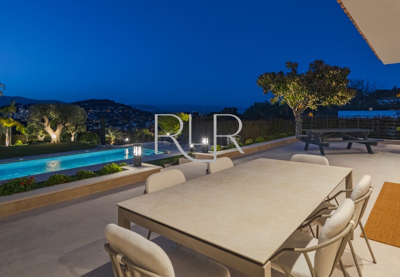 Villa in Cannes - Villa Melinda