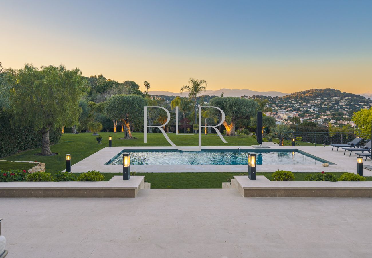 Villa in Cannes - Villa Melinda