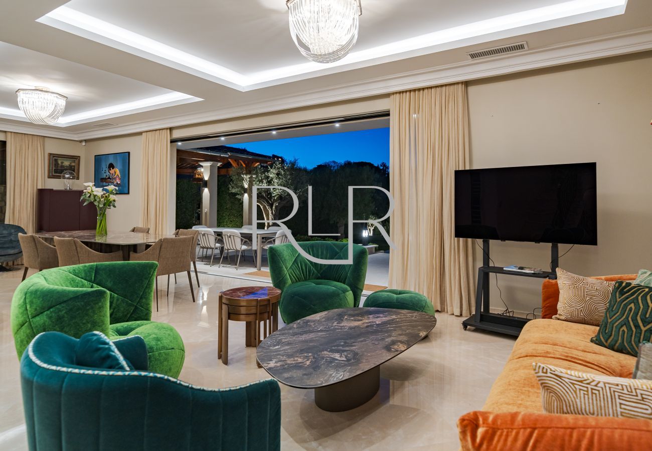Villa in Cannes - Villa Melinda