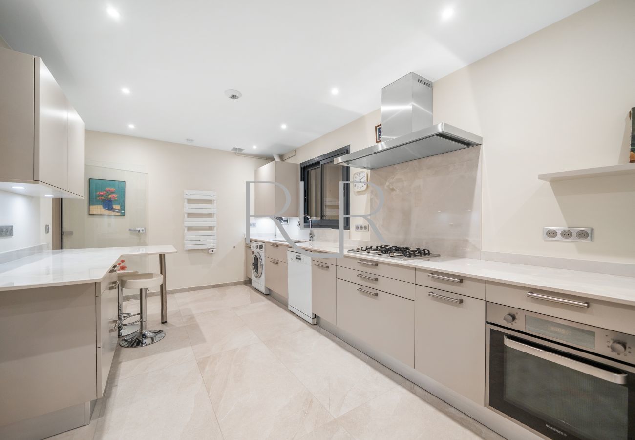 Villa in Cannes - Villa Melinda