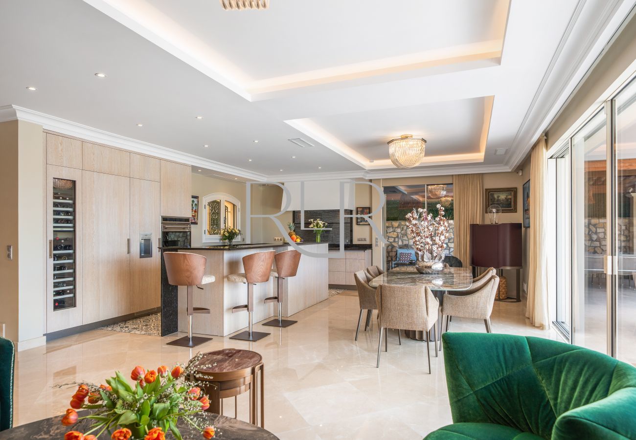 Villa in Cannes - Villa Melinda