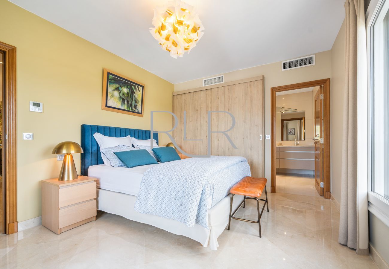 Villa in Cannes - Villa Melinda