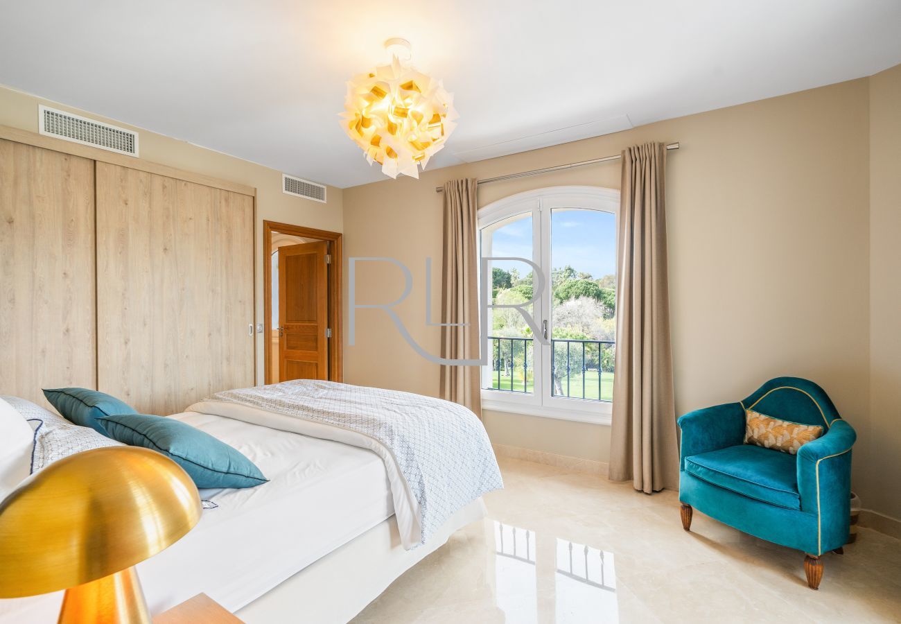 Villa in Cannes - Villa Melinda