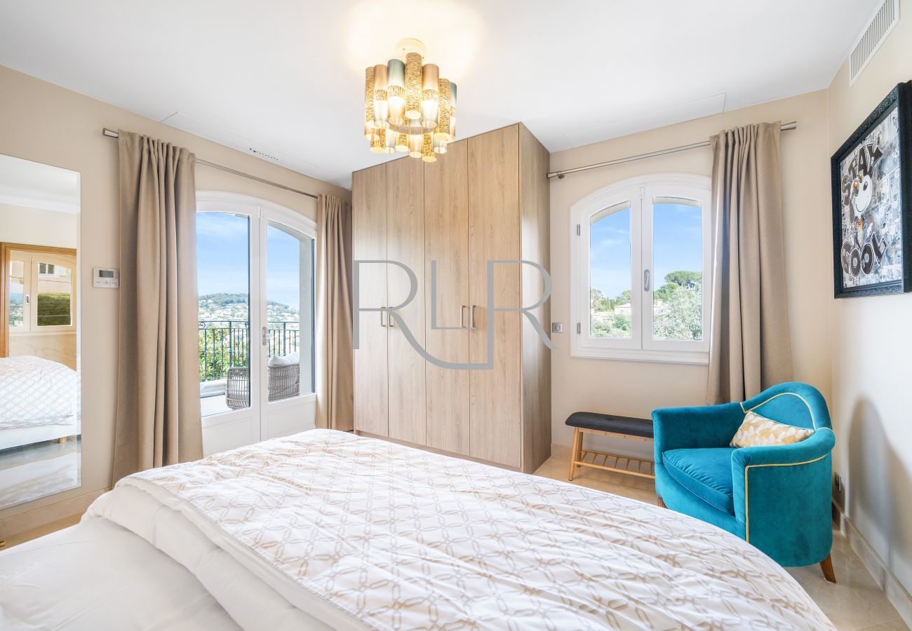 Villa in Cannes - Villa Melinda