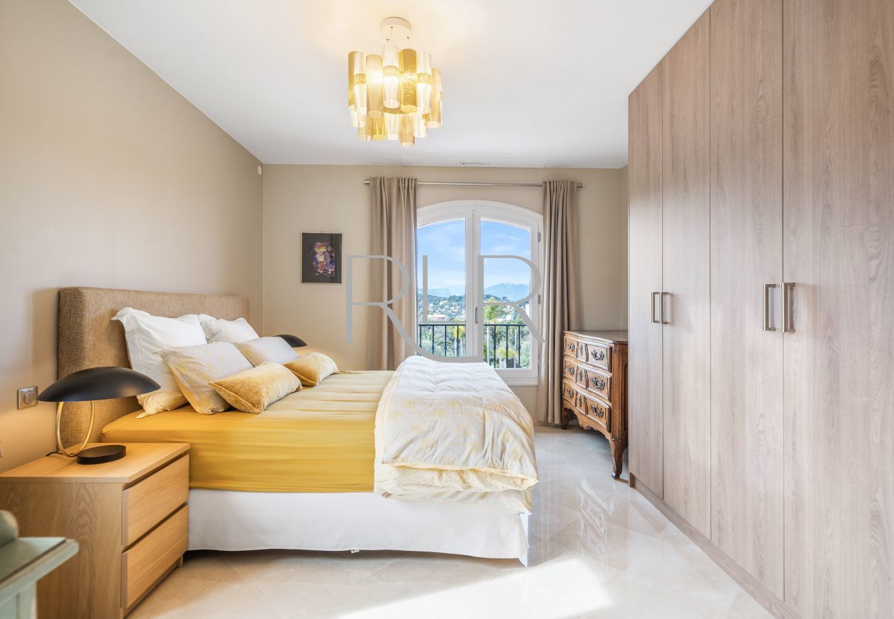 Villa in Cannes - Villa Melinda