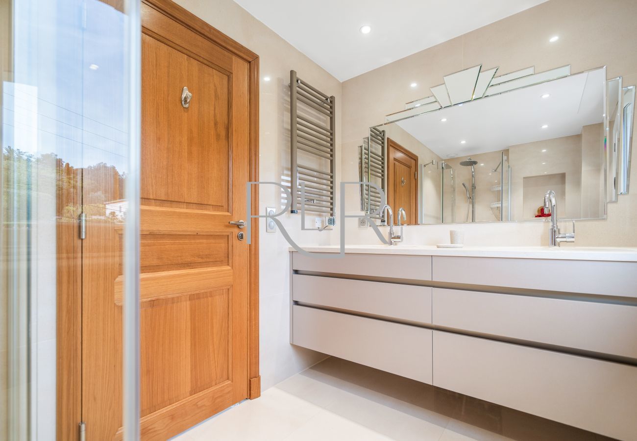 Villa in Cannes - Villa Melinda