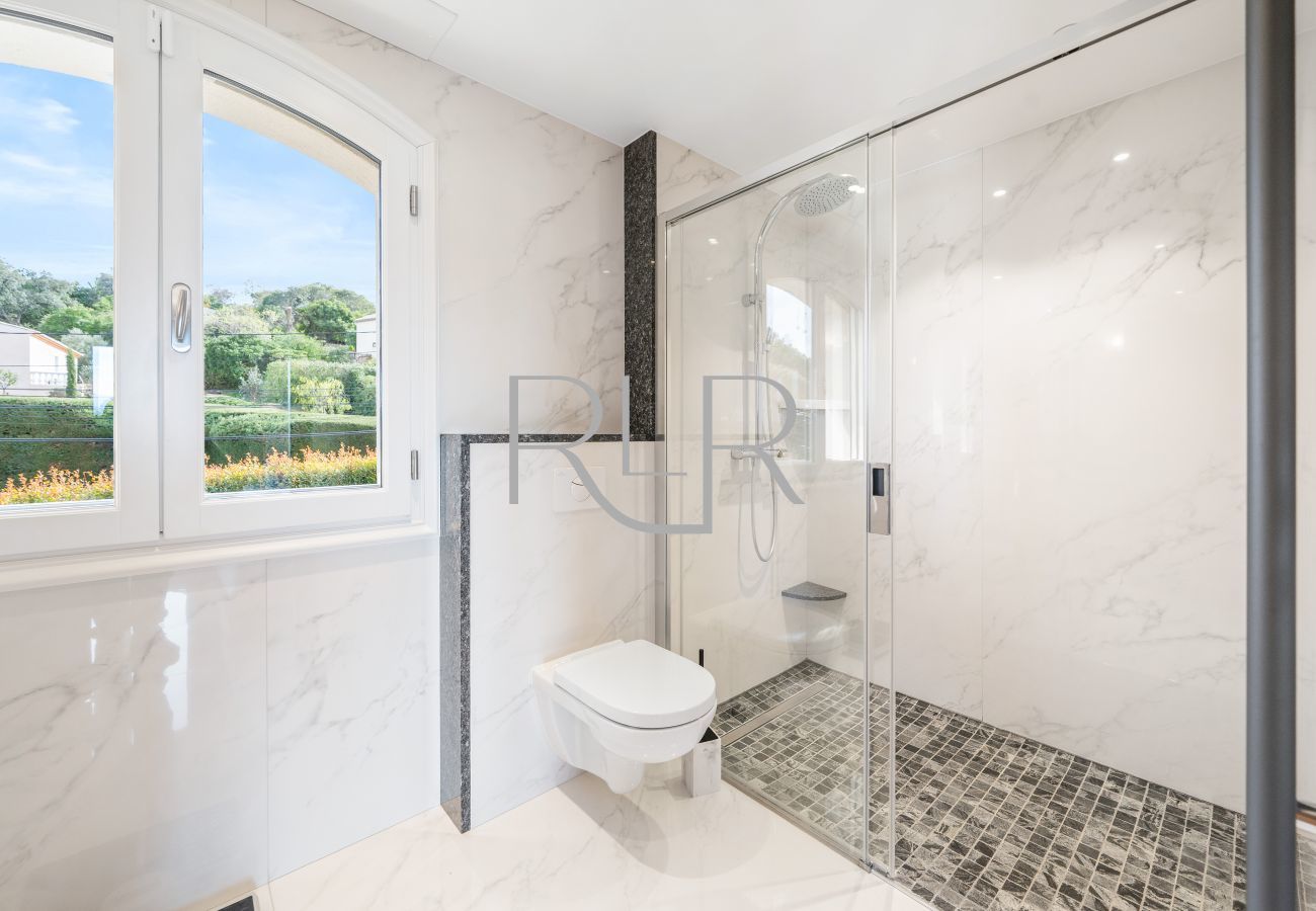 Villa in Cannes - Villa Melinda