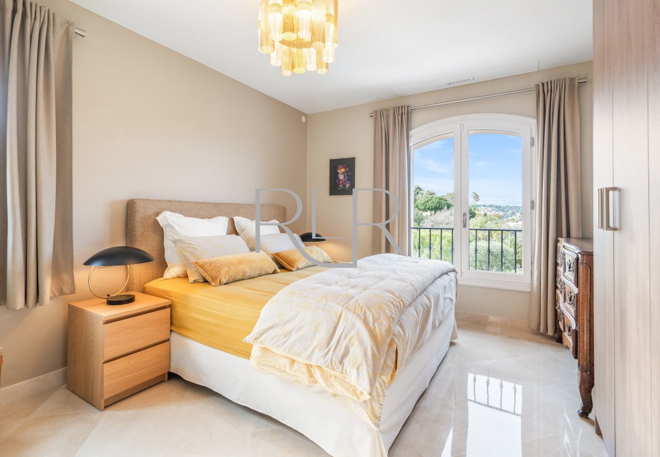 Villa in Cannes - Villa Melinda