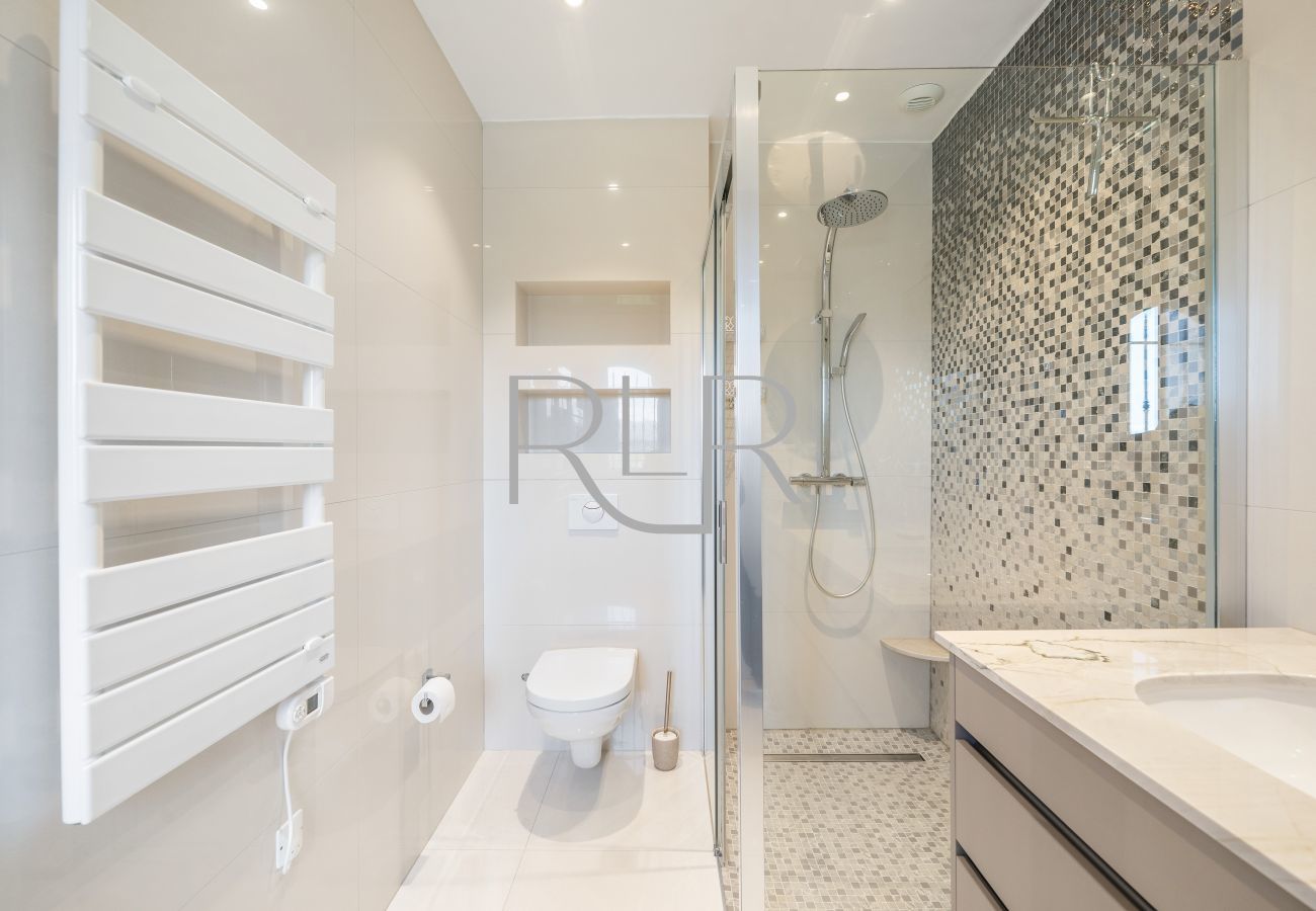 Villa in Cannes - Villa Melinda