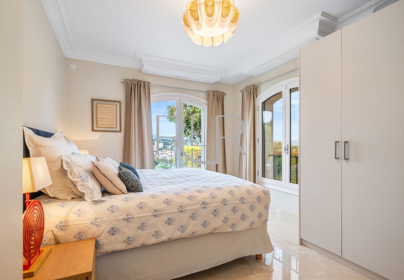 Villa in Cannes - Villa Melinda