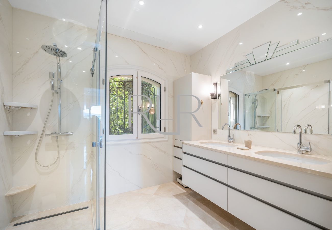 Villa in Cannes - Villa Melinda