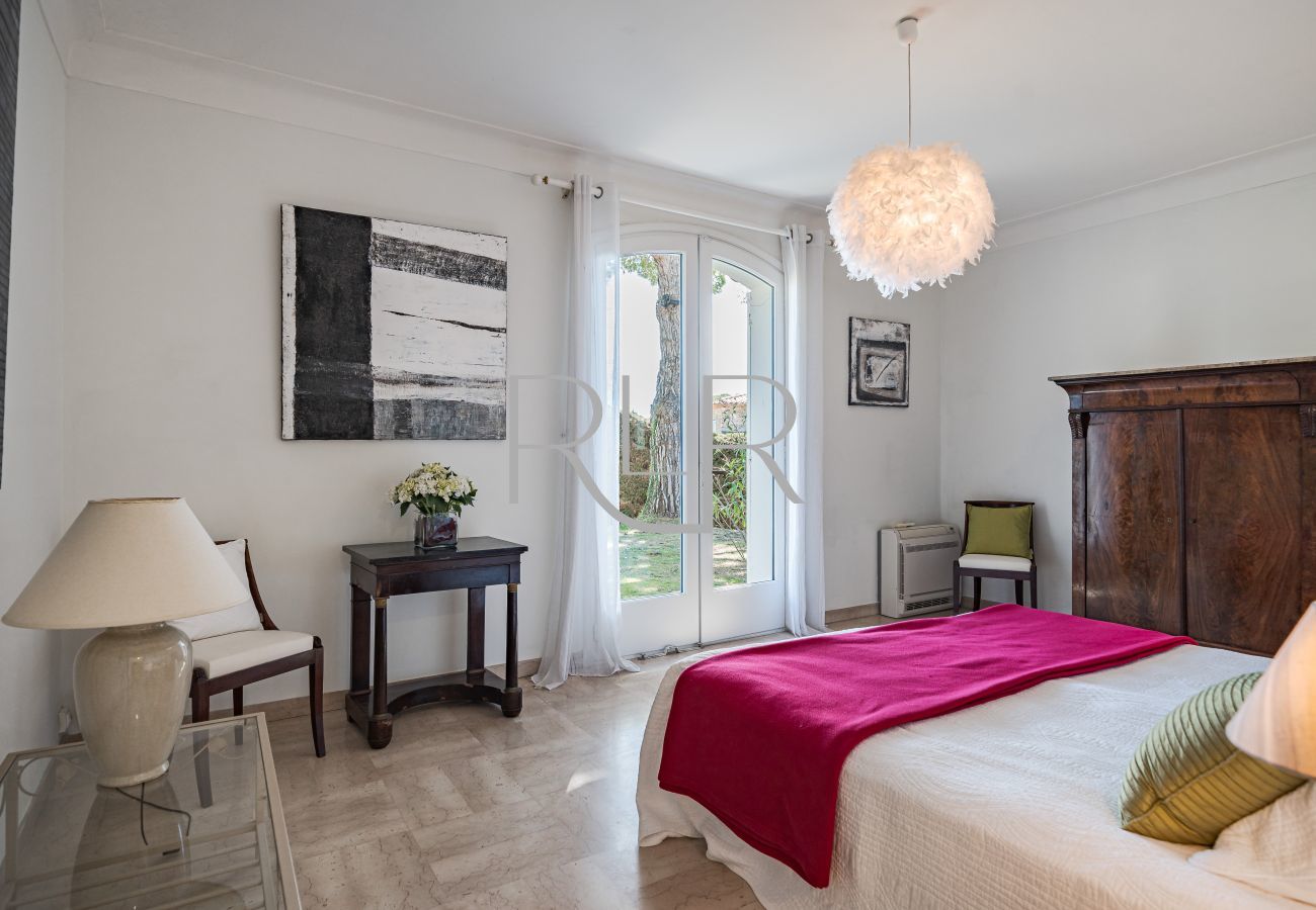 Villa in Cannes - Villa Apoline