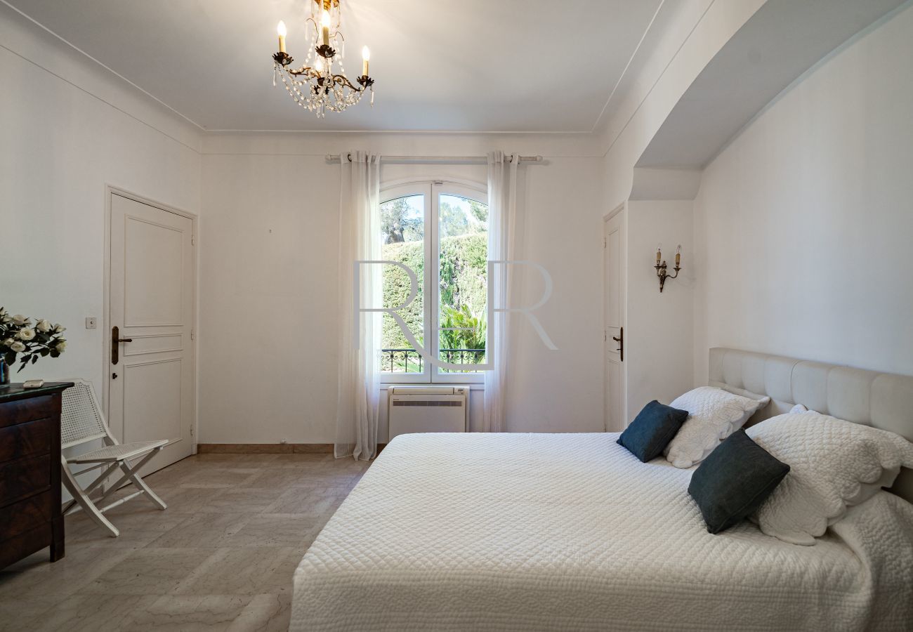 Villa in Cannes - Villa Apoline