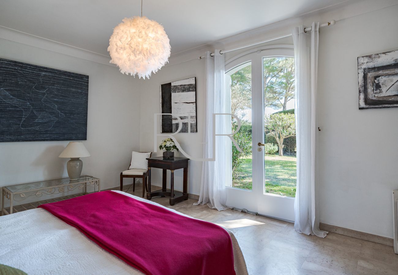 Villa in Cannes - Villa Apoline