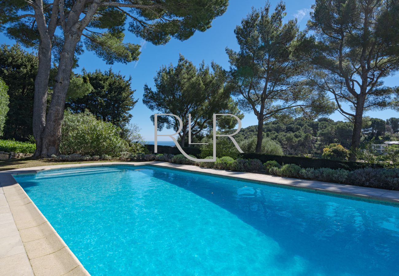 Villa in Cannes - Villa Apoline
