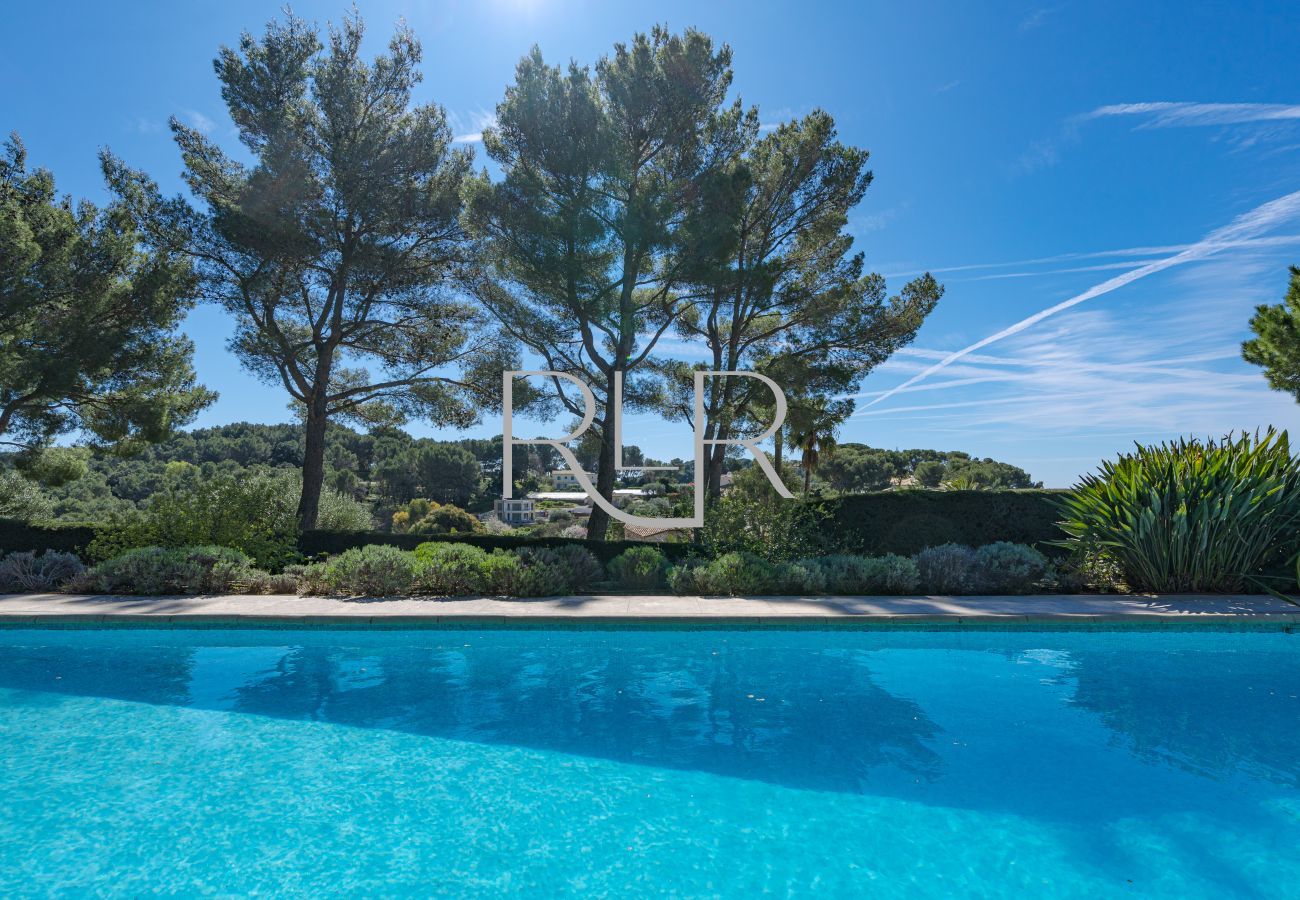 Villa in Cannes - Villa Apoline