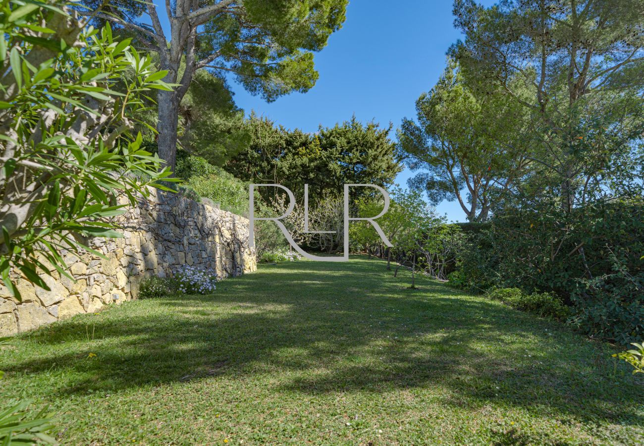 Villa in Cannes - Villa Apoline