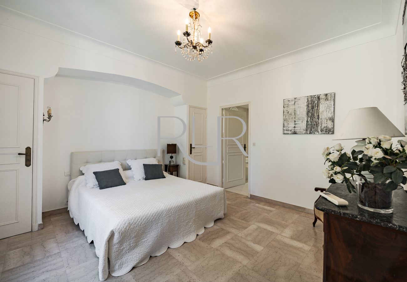 Villa in Cannes - Villa Apoline
