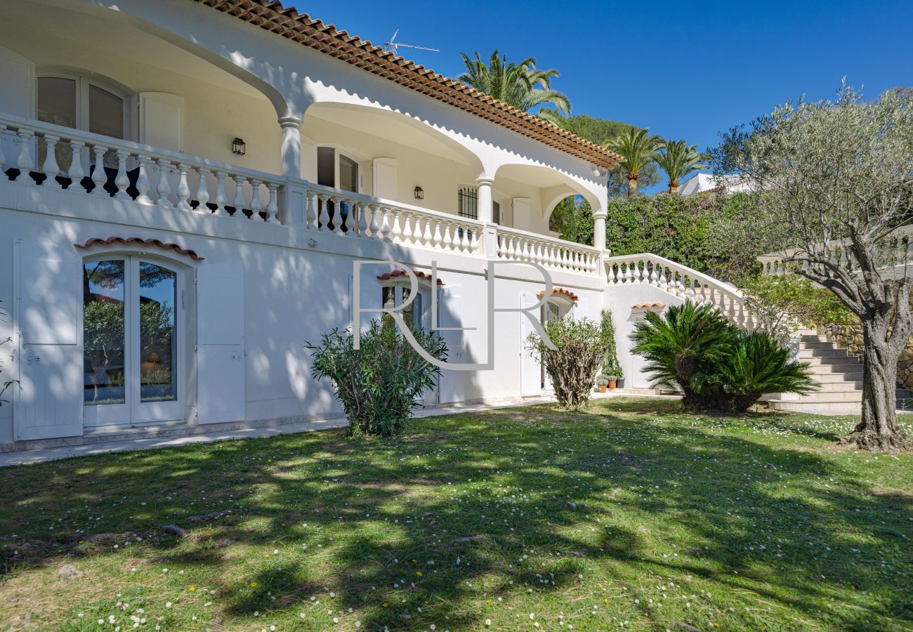 Villa in Cannes - Villa Apoline