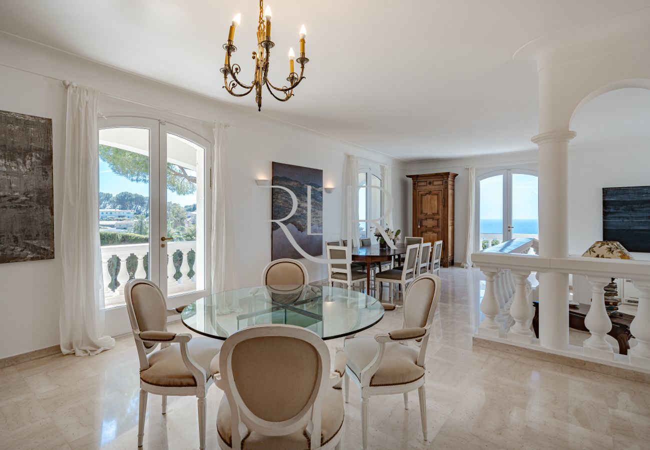 Villa in Cannes - Villa Apoline