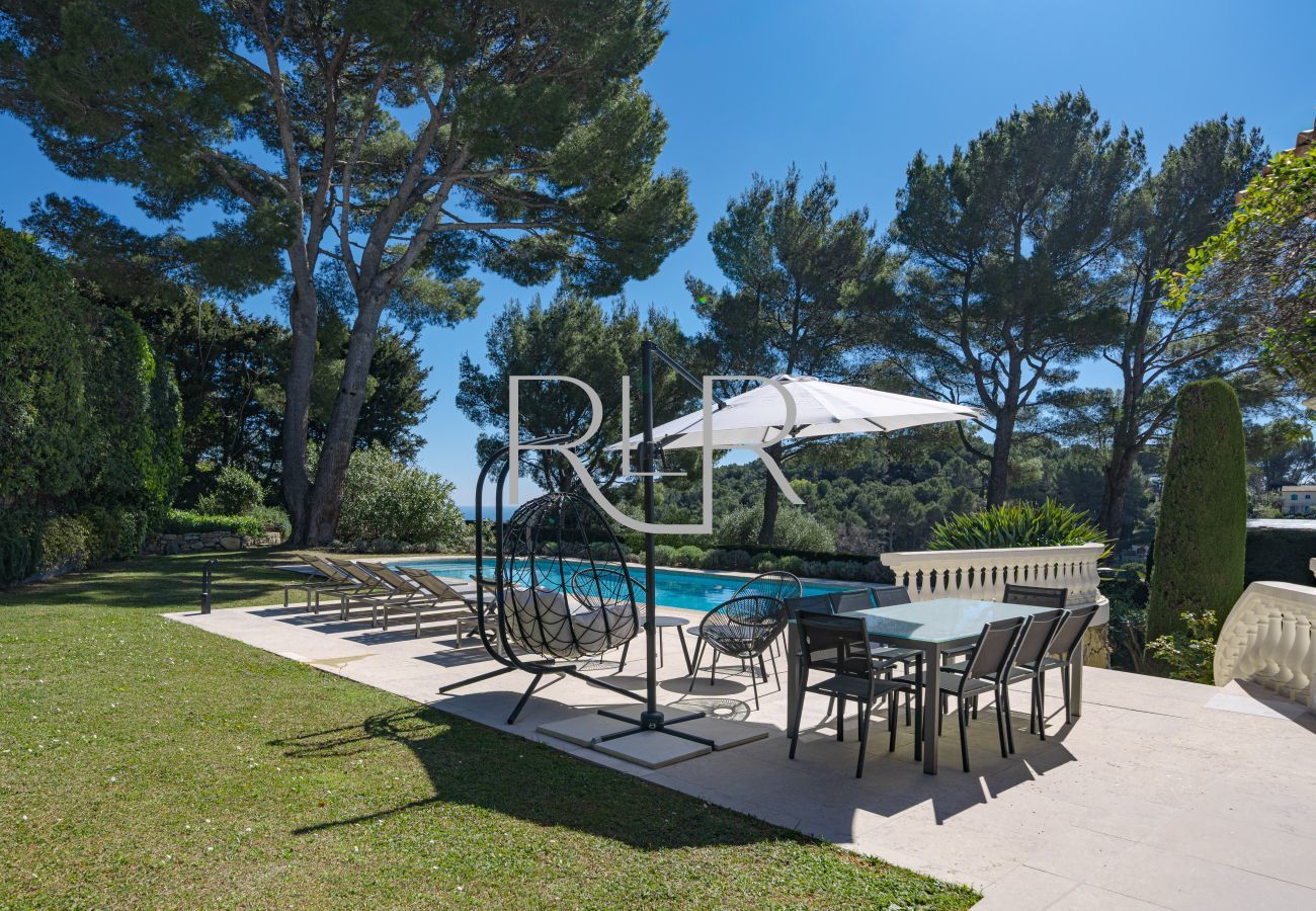 Villa in Cannes - Villa Apoline