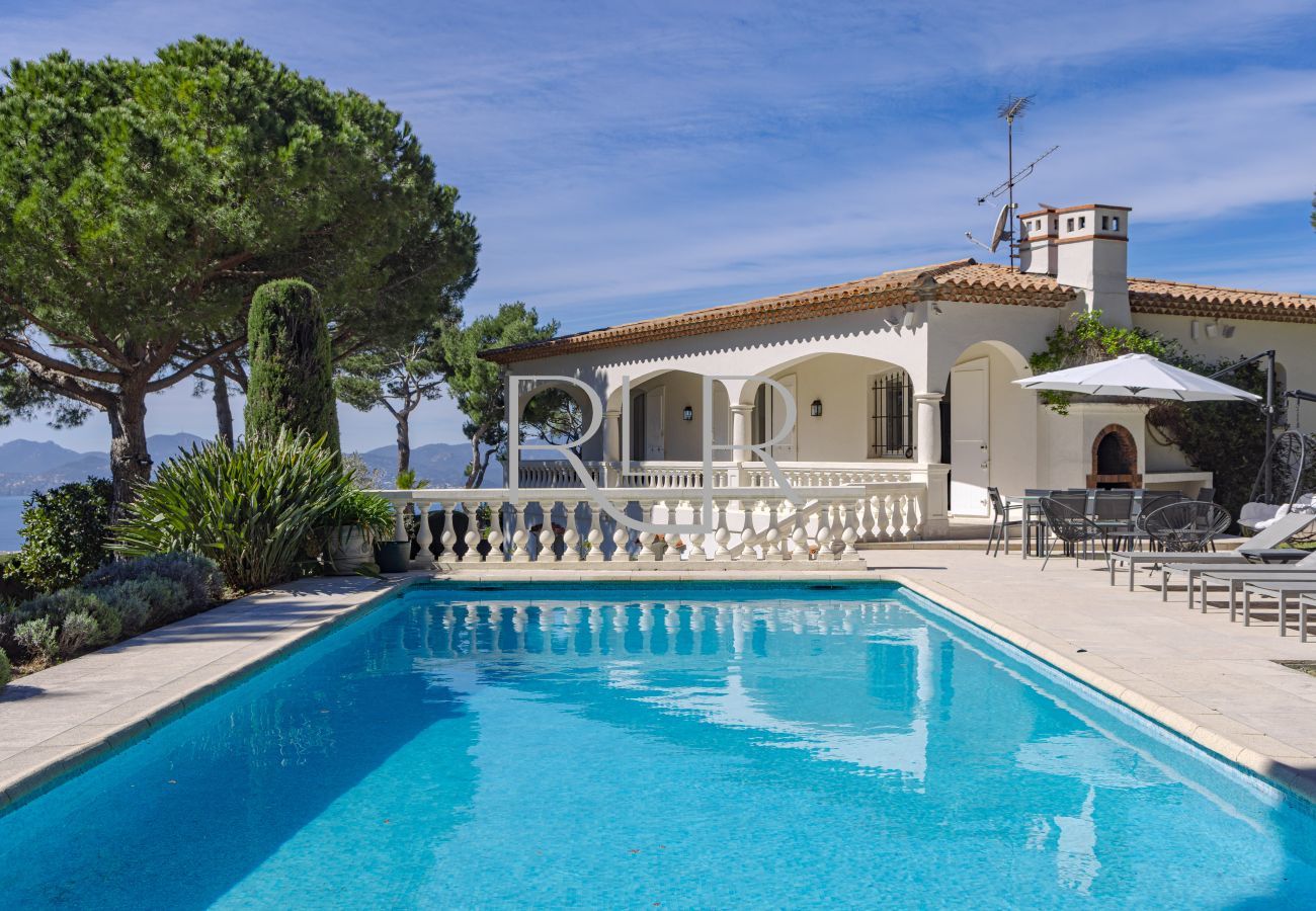 Villa in Cannes - Villa Apoline