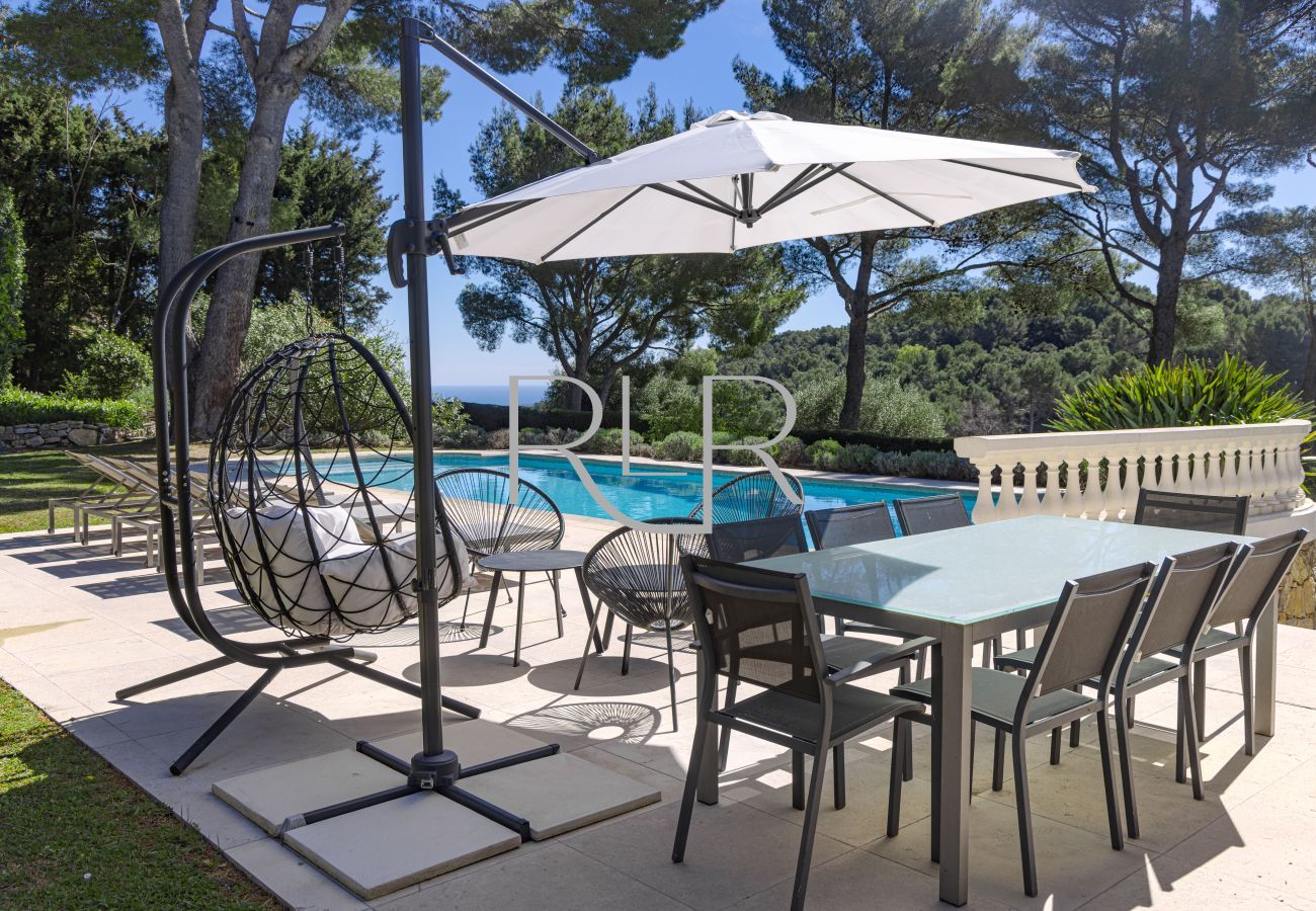 Villa in Cannes - Villa Apoline